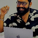 Rohith Sasanken