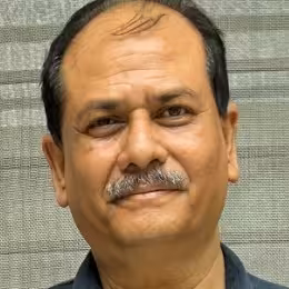 Pradip Kumar Deka