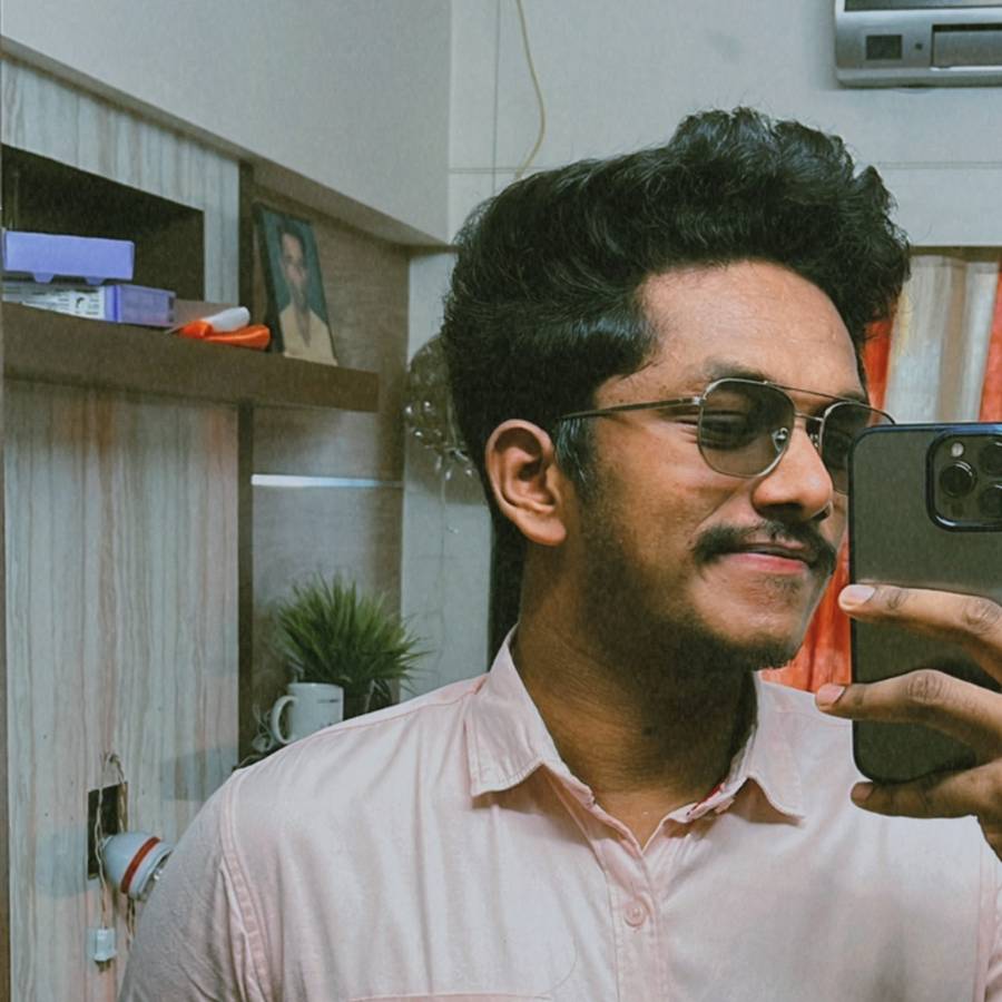 NANDU THULASI