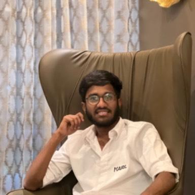 REDDY PRABHAS REDDY