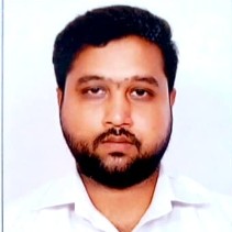 MD RIYAZ AHMED