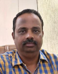 Nagaraj Aeshaboina