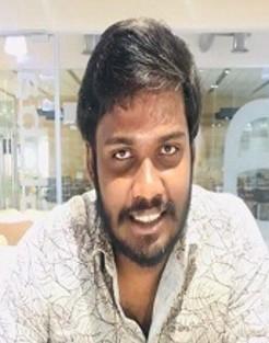 Aravindan Arjunan