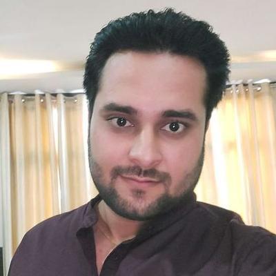 Anant Tyagi