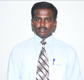 Rajeshwaran Pandian