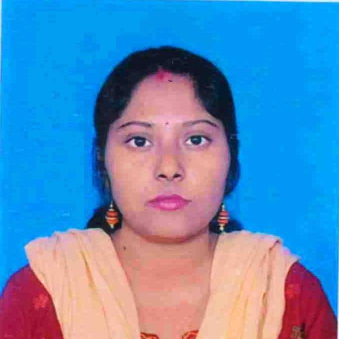 PAULAMI PAUL