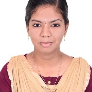 Sangeetha Prakash