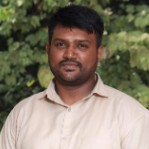 Sunil Kumar D S