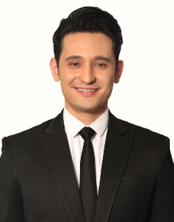 Reshab Chetri