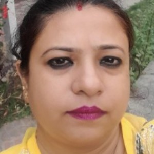 Ruchi Handa