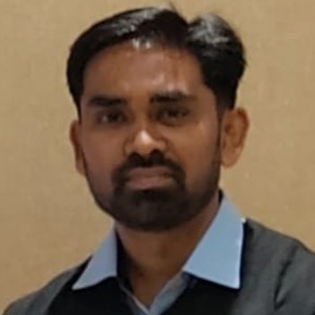 Sumit Paul