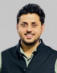 DURGESH PRATAP SHAHI