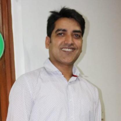 Vishwajeet Singh