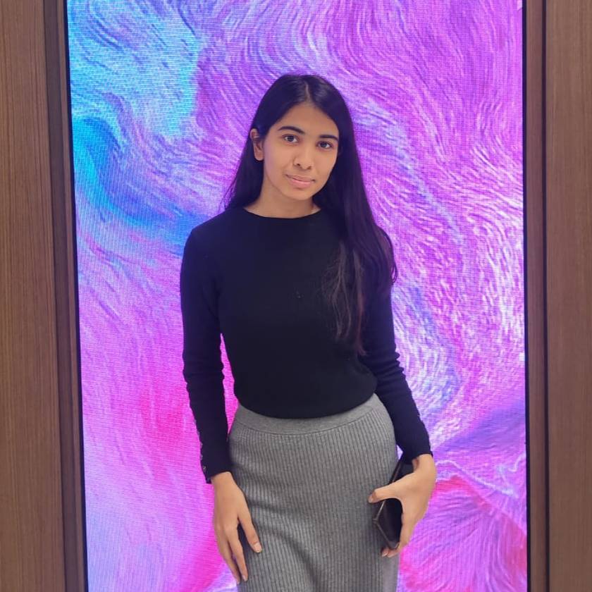 Yuvika Gupta