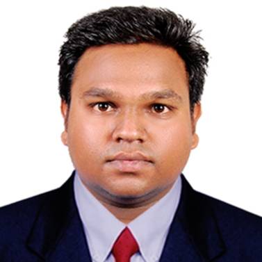 SRINIVASA REDDY