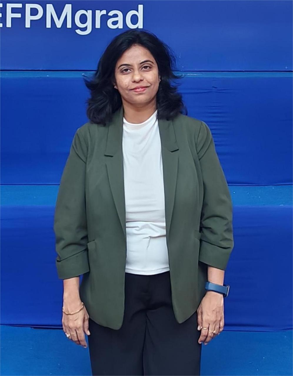 Vishi Gupta