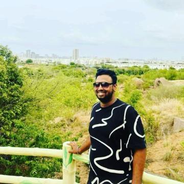 VEERAMALLA SRIKANTH