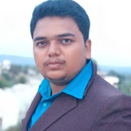 Amit Mane