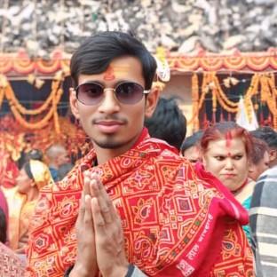 ANAND KUMAR