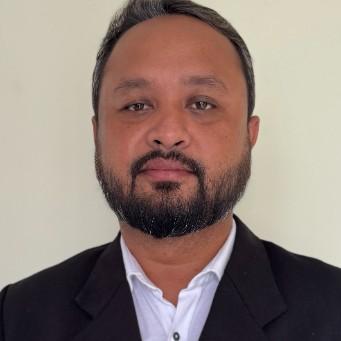 Priyankar Sarkar