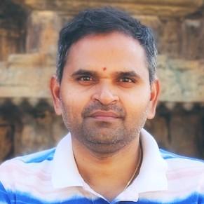Chandra Balaga