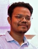 Ritesh Kumar Chatomba