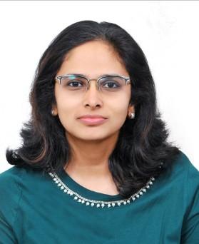 Malavika Unnikrishnan
