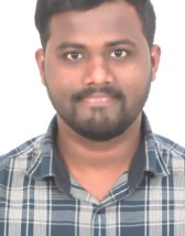 Gopi Pavan P
