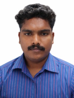 Manikandan Mathiazhagan
