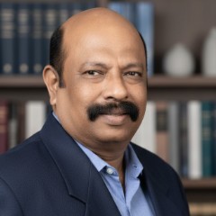 Rajesh Swamy