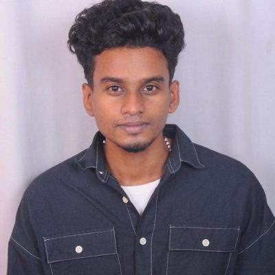 Shebil Antony