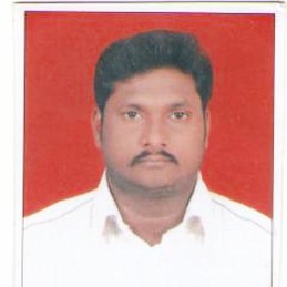 Mahender Gangam