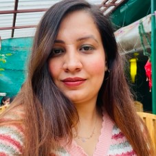 BHAVANA SABLANI