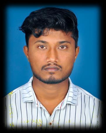 GANESH KUMAR REDDY