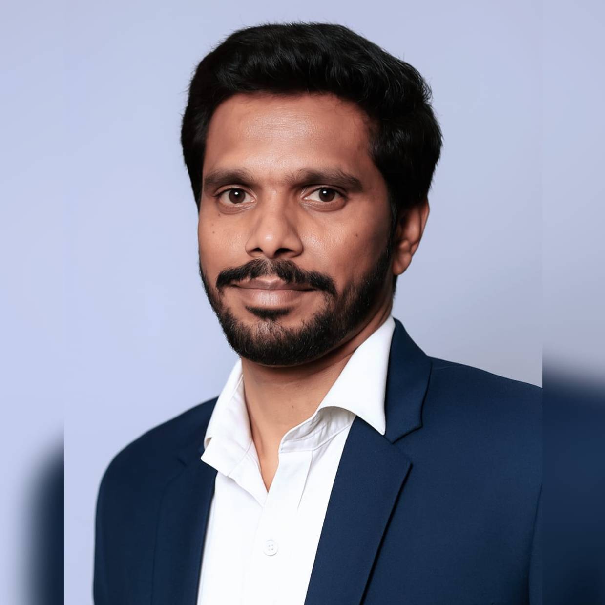 Govindaraj Srinivasan