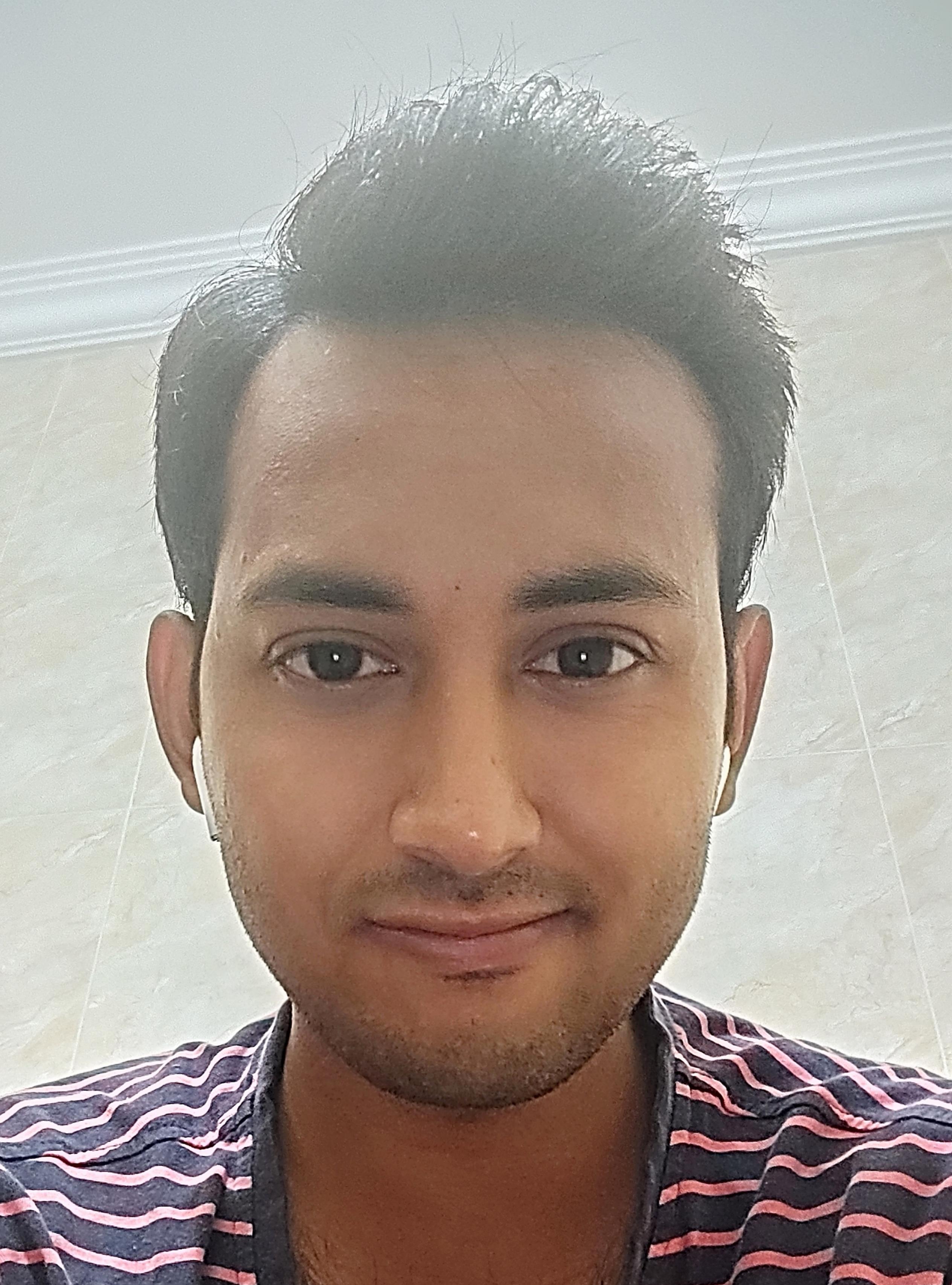 Siraj Shakeel