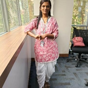 Shital Gaikwad