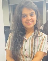 Bhavika Madan