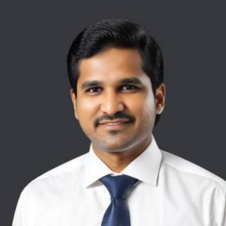 Shekar Kaki