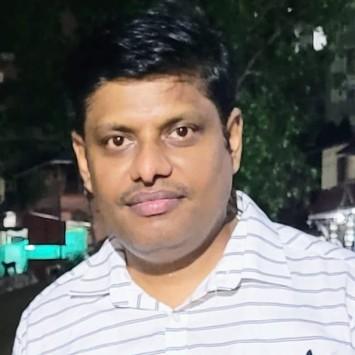 BINU V NAIR