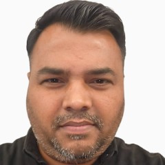 Ugrasen Singh