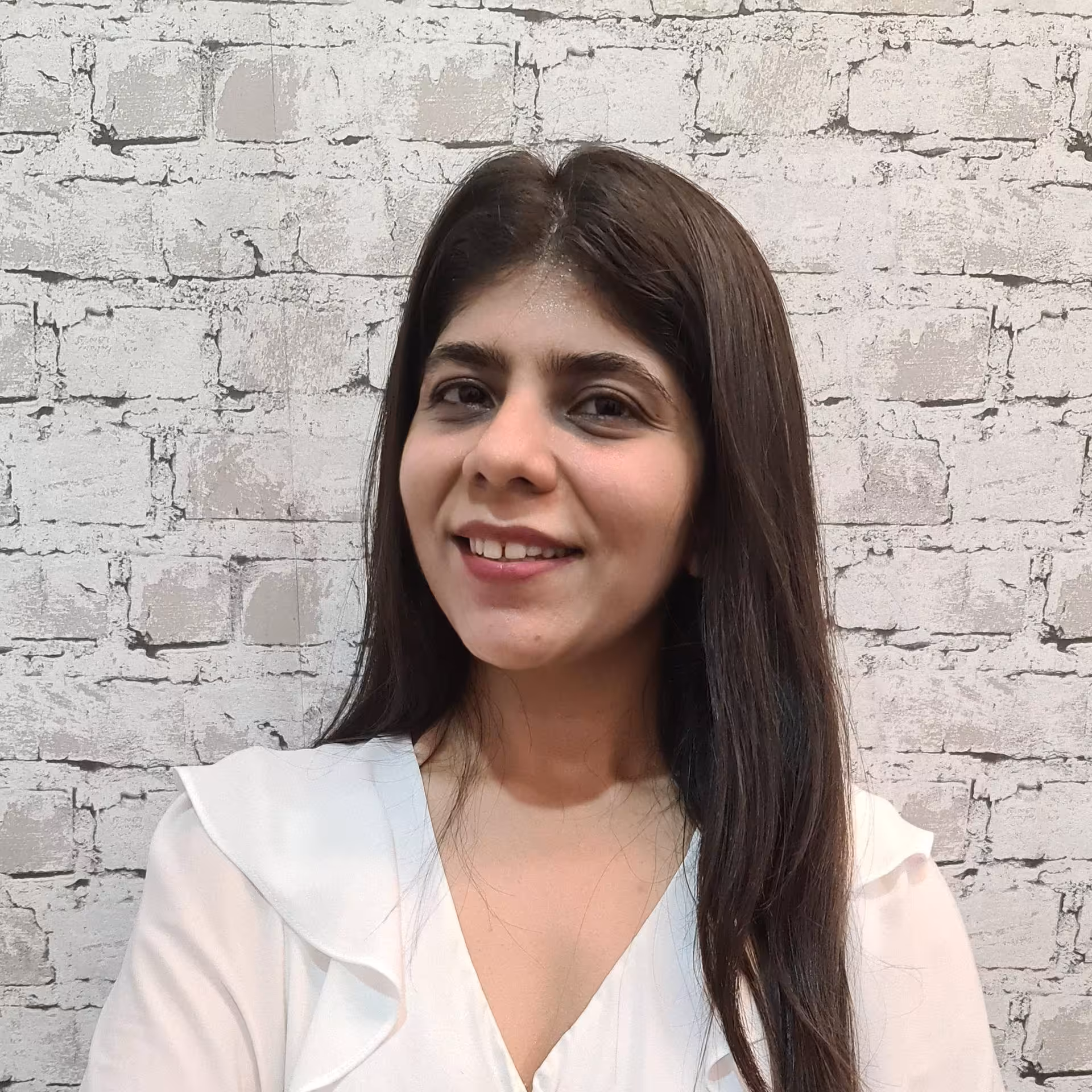 CHANDNI THAKKAR