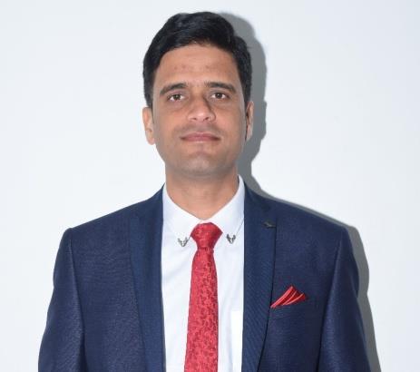 Nitya Nand Singh