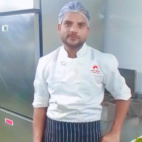 SANTOSH KUMARA