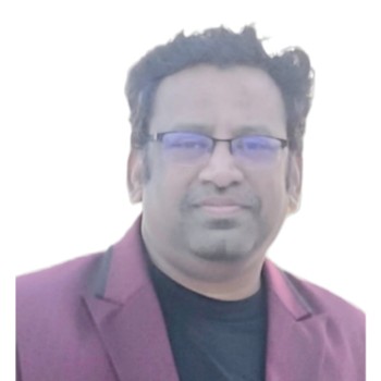 Hemant Suhas Kalekar