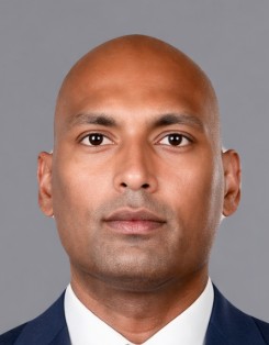 KSHITIJ KHARE