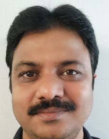 K.BHUPATHI NAIDU