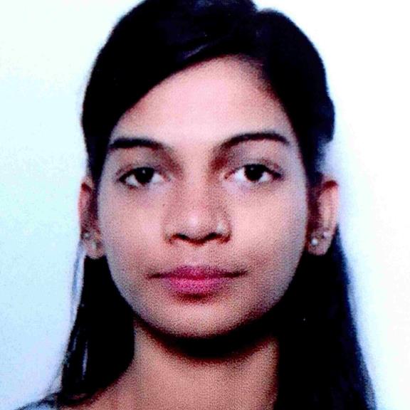 MAMTA RATHOD