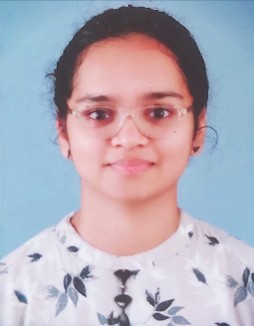 Nikitha Racheal Sebastian