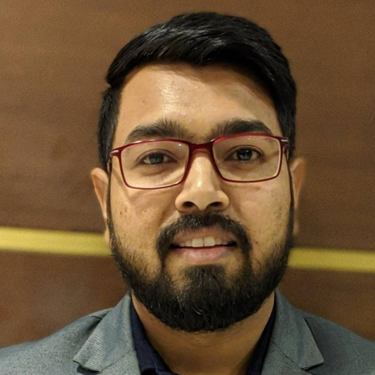 DHRUMIT SADHU